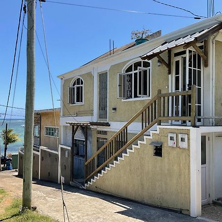 Lakaz Tropical Apartment Ruisseau Creole Екстериор снимка