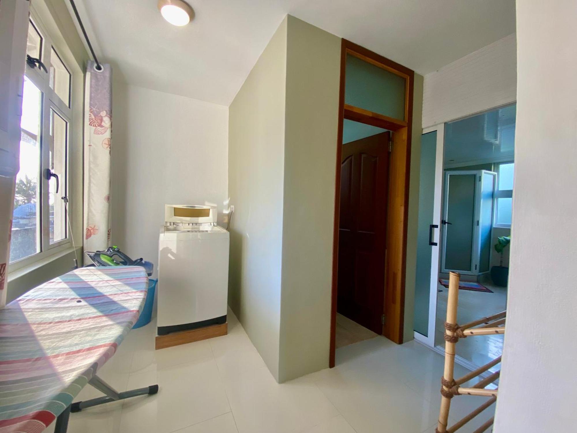 Lakaz Tropical Apartment Ruisseau Creole Екстериор снимка