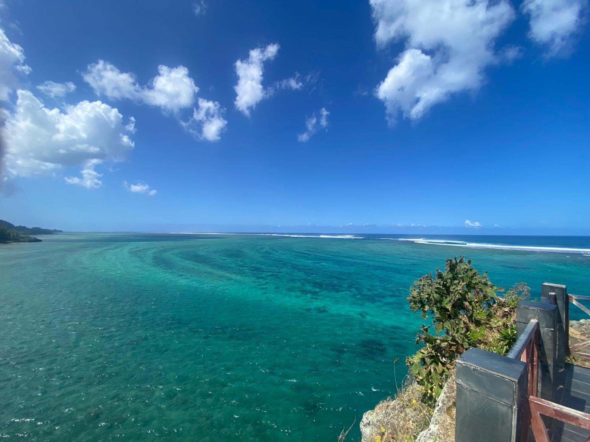 Lakaz Tropical Apartment Ruisseau Creole Екстериор снимка