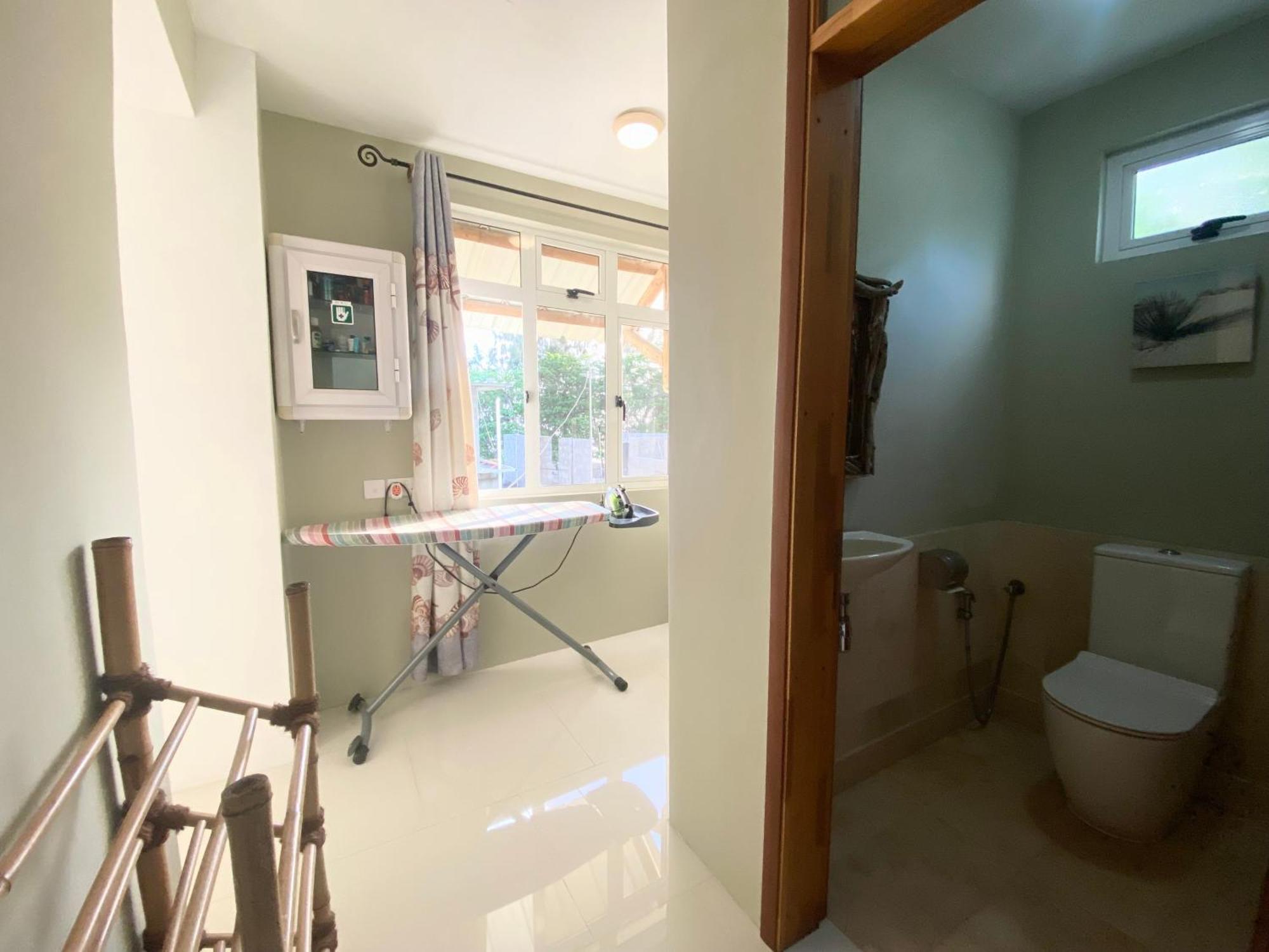 Lakaz Tropical Apartment Ruisseau Creole Екстериор снимка