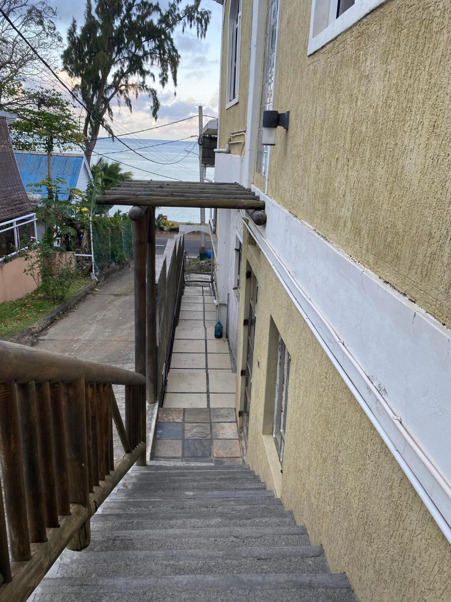 Lakaz Tropical Apartment Ruisseau Creole Екстериор снимка